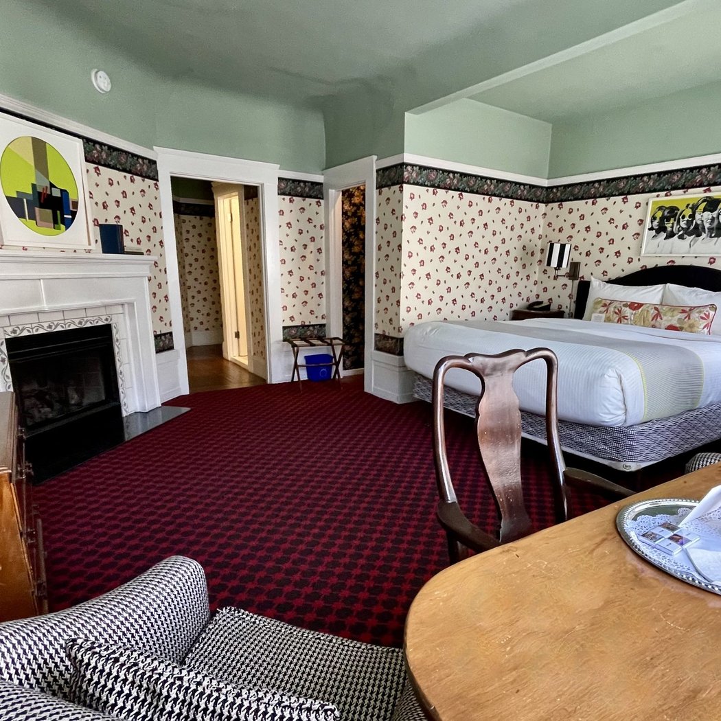 White Swan Inn 2